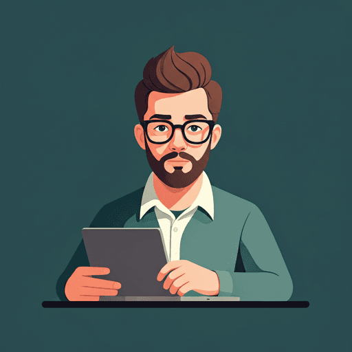 Passionate Developer